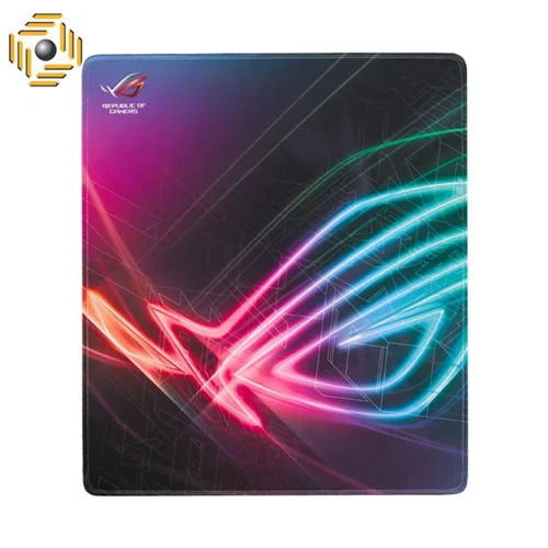 ماوس پد مخصوص بازی ایسوس مدل ROG Strix Edge