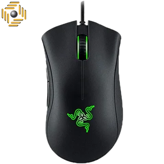 ماوس مخصوص بازی ریزر مدل Deathadder ESSENTIAL
