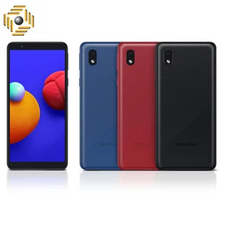 گوشی موبایل سامسونگ مدل Galaxy A01 Core SM-A013G/DS دو سیم کارت ظرفیت 16 گیگابایت