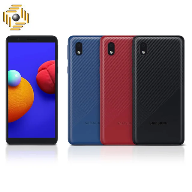 گوشی موبایل سامسونگ مدل Galaxy A01 Core SM-A013G/DS دو سیم کارت ظرفیت 16 گیگابایت