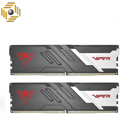 رم پاتریوت Viper Venom 32GB 16GBx2 6000MHz CL32