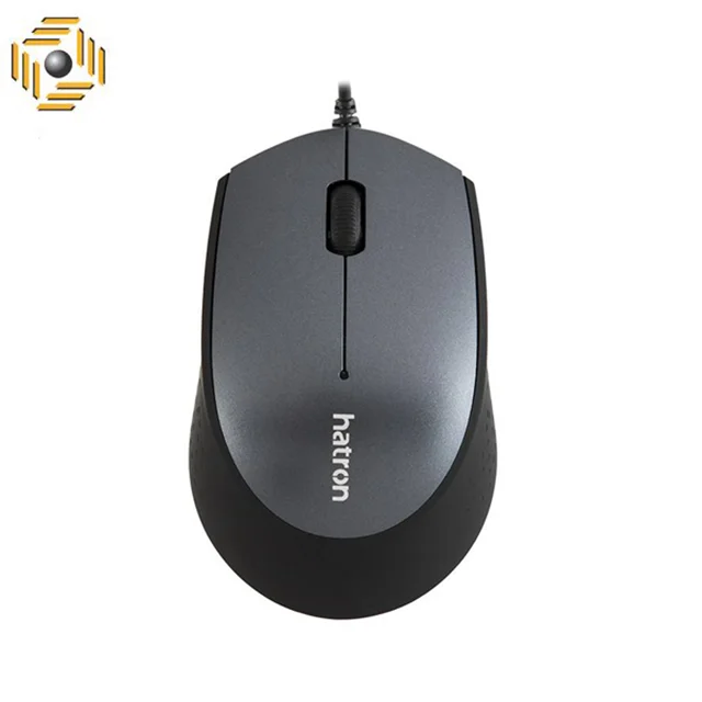 ماوس هترون مدل HM430SL