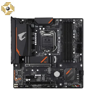 مادربرد گیگابایت مدل B460M AORUS PRO
