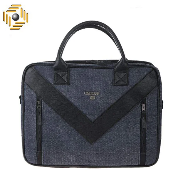 کیف لپ تاپ کاین مدل Prime مناسب برای لپ تاپ 15.6 اینچی