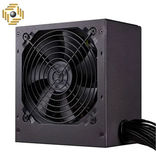 منبع تغذیه کامپیوتر کولر مستر مدل MWE 600 WHITE - V2