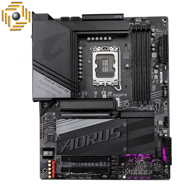 مادربرد گیگابایت Z790 AORUS ELITE X WIFI7