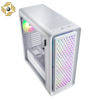 کیس اف اس پی مدل CUT593P WHITE