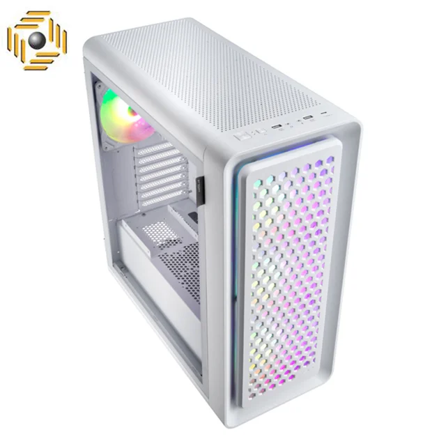کیس اف اس پی مدل CUT593P WHITE