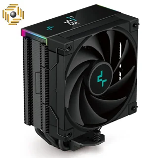 خنک کننده پردازنده دیپ کول AK400 DIGITAL