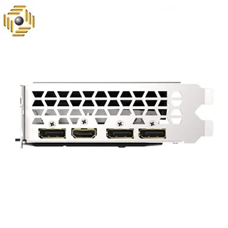 کارت گرافیک گیگابایت مدل GeForce GTX 1660 GAMING 6G