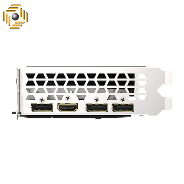 کارت گرافیک گیگابایت مدل GeForce GTX 1660 GAMING 6G