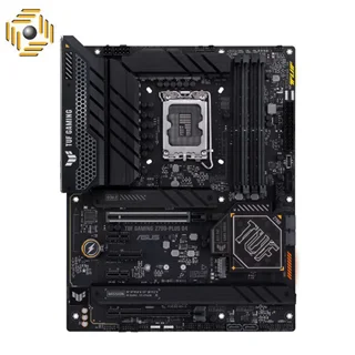 مادربرد ایسوس TUF GAMING Z790 PLUS D4