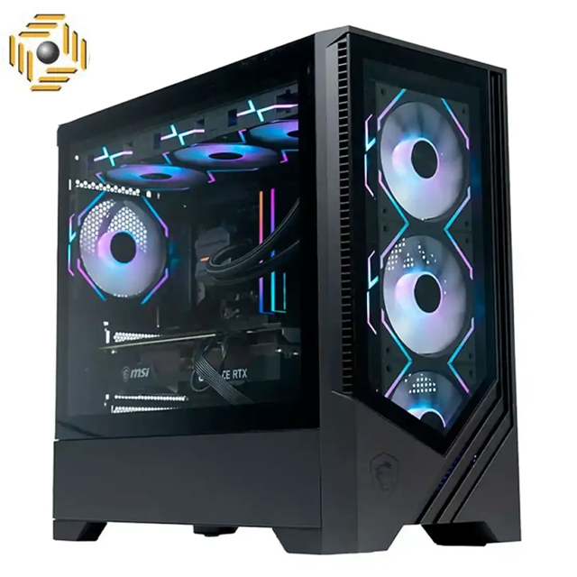 سیستم گیمینگ اکو II