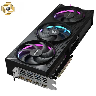 کارت گرافیک گیگابایت مدل Radeon™ RX 9070 XT AORUS ELITE 16G