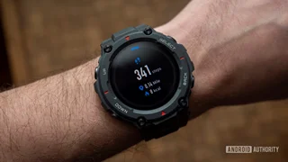 ساعت هوشمند امیزفیت مدل T-Rex