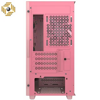 کیس دیپ کول MACUBE 110 PINK