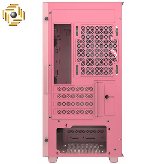 کیس دیپ کول MACUBE 110 PINK