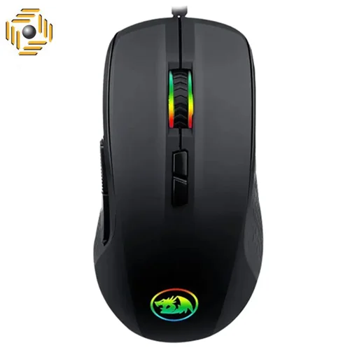 موس گیمینگ ردراگون Stormrage M718-RGB