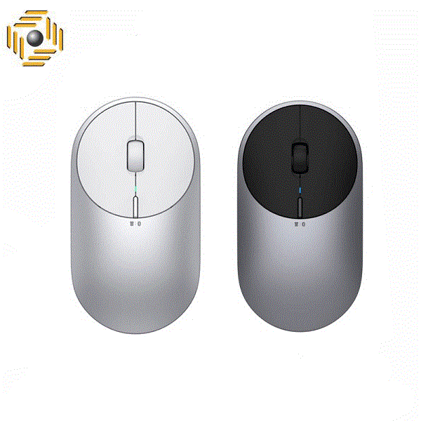 ماوس بیسیم شیائومی مدل  Mi Wireless Mouse BXSBMW02