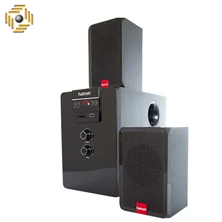 پخش کننده خانگی هترون مدل HSP265