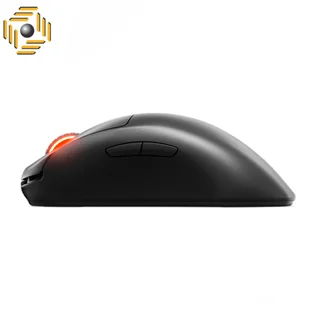 ماوس بی سیم مخصوص بازی استیل سریز مدل SteelSeries Prime Wireless