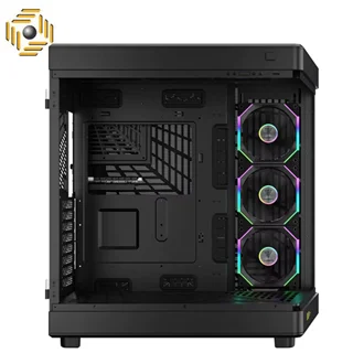 کیس Gamdias Neso P1 Pro - Black