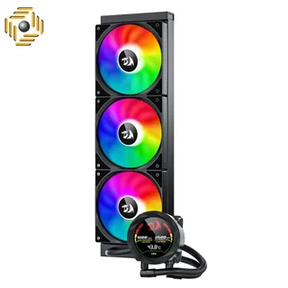 خنک کننده مایع پردازنده ردراگون CCW-1017 360 RGB