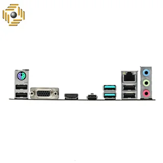 مادربرد ایسوس مدل TUF B360-PRO GAMING