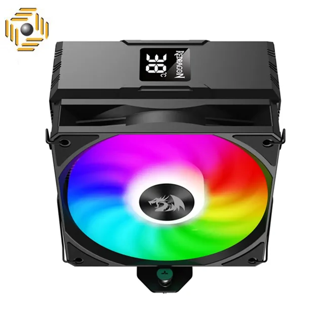 خنک کننده پردازنده ردراگون CC-1013 RGB
