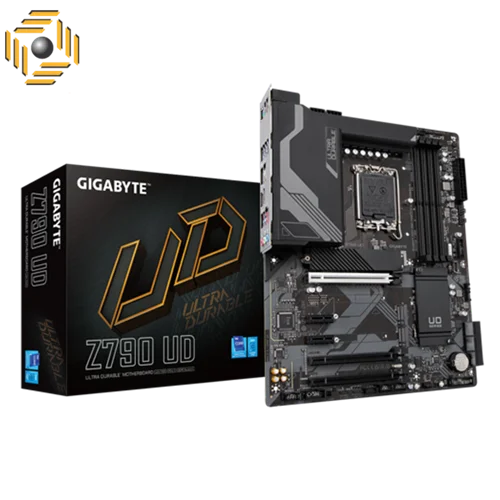 مادربرد گیگابایت Z790 UD (rev. 1.0)