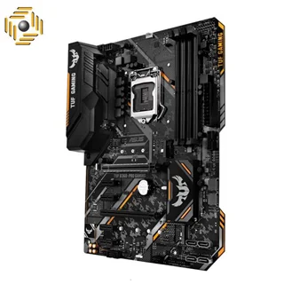 مادربرد ایسوس مدل TUF B360-PRO GAMING