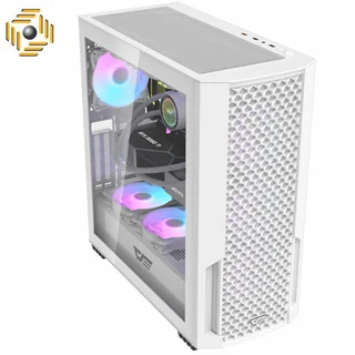 کیس DarkFlash DF2100 - White
