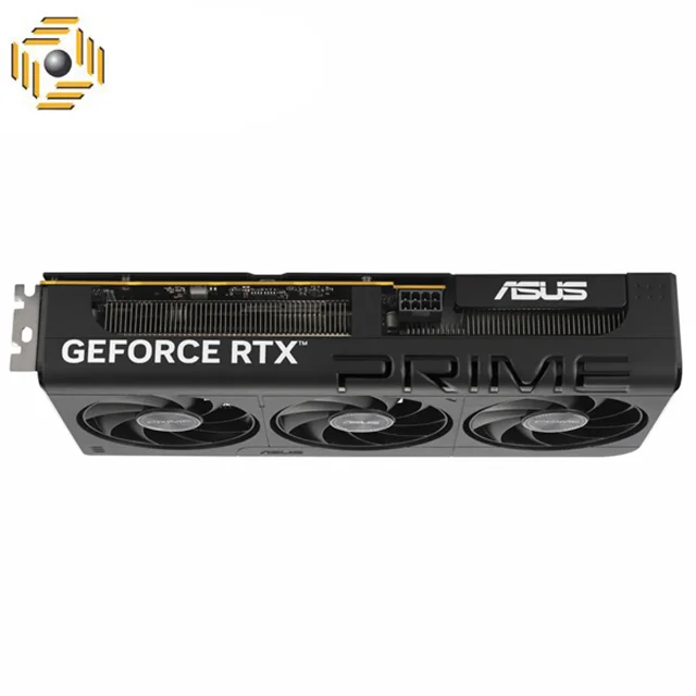 کارت گرافیک ایسوس ASUS Prime RTX 5060 OC 8GB