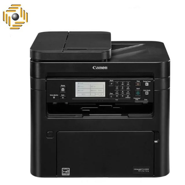 پرینتر لیزری کانن مدل imageCLASS MF267dw