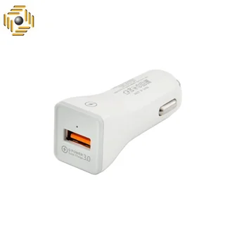 شارژر فندکی 18 وات هترون مدل HCC2180Q