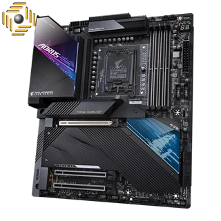 مادربرد گیگابایت Z690 AORUS MASTER