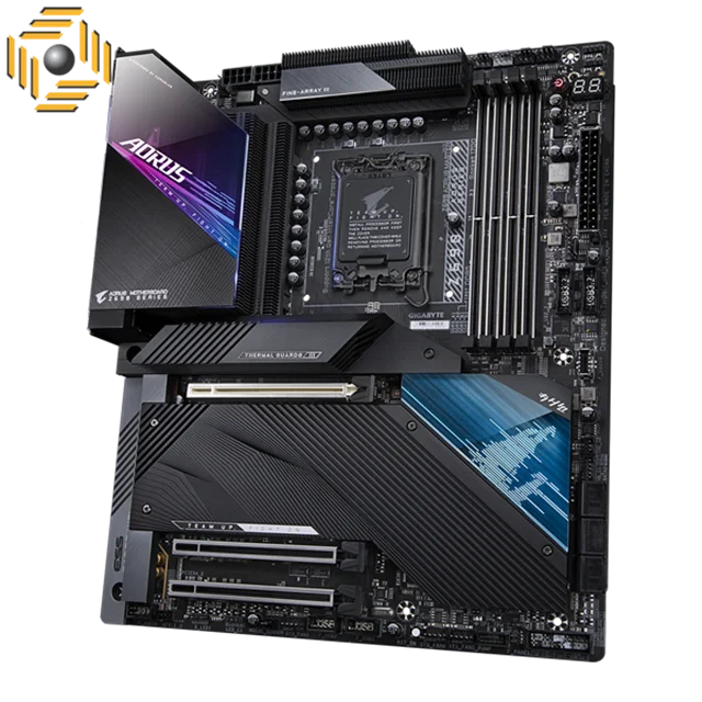 مادربرد گیگابایت Z690 AORUS MASTER