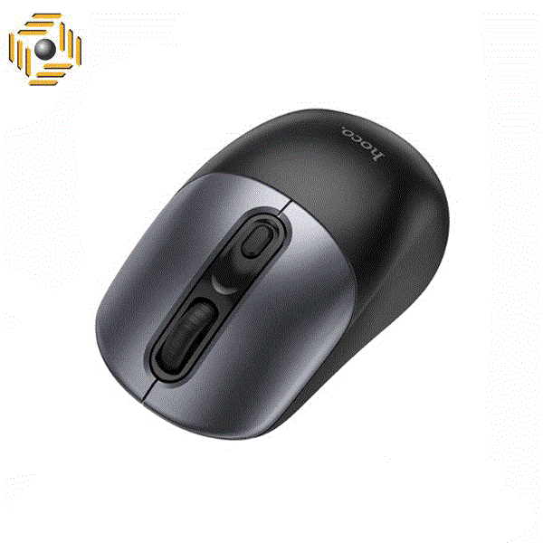 ماوس بی سیم هوکو مدل GM28 wireless mouse