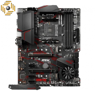 مادربرد ام اس آی مدل MPG X570 GAMING PLUS