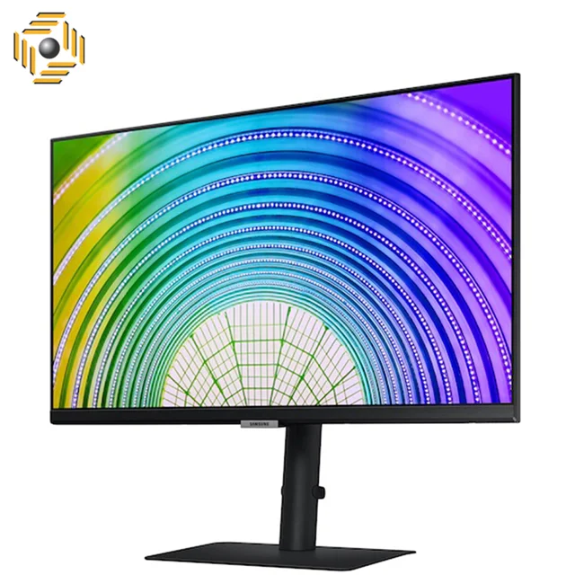 مانیتور 24 اینچ سامسونگ مدل LS24A600UCMXUE