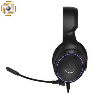 هدست گیمینگ کولر مستر MH650 7.1