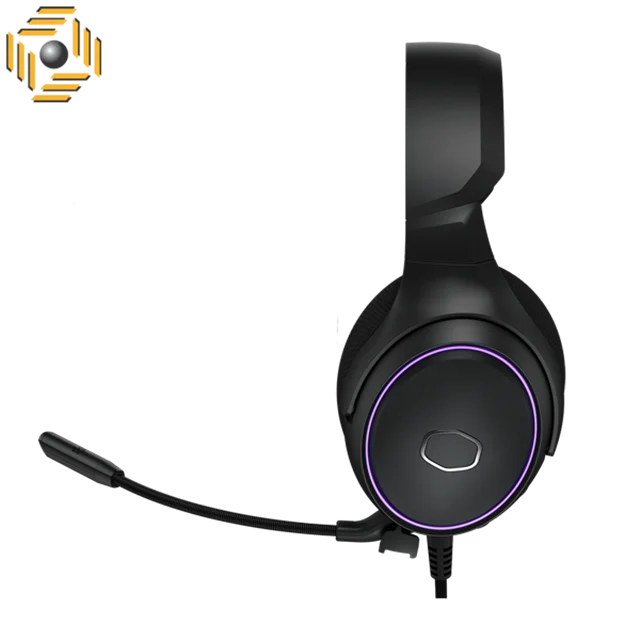 هدست گیمینگ کولر مستر MH650 7.1