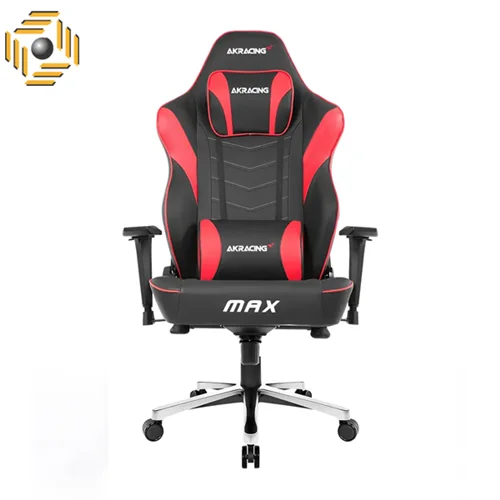 صندلی گیمینگ ای کی ریسینگ K601O Masters MAX Red