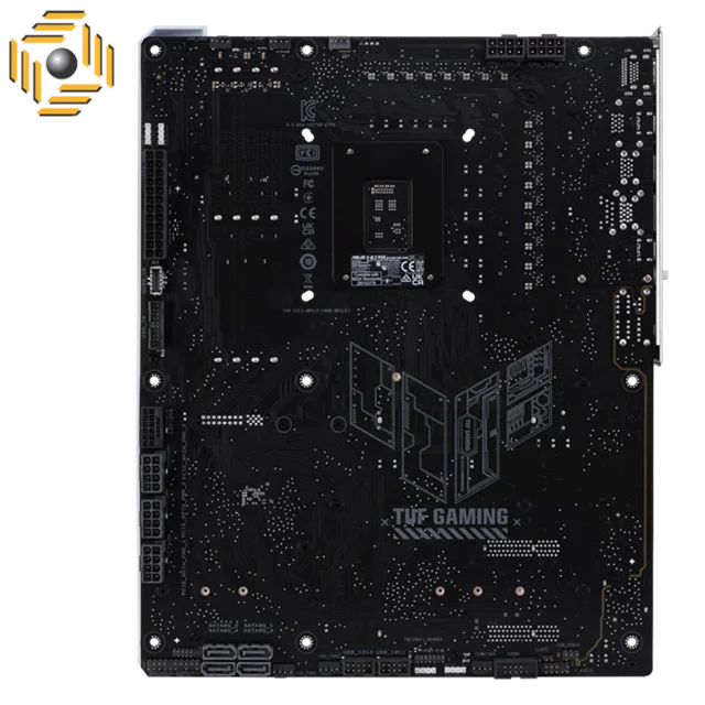 مادربرد ایسوس TUF GAMING Z790-BTF WIFI