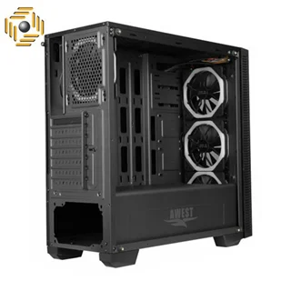 کیس اوست Chassis GT-AV06