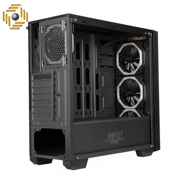 کیس اوست Chassis GT-AV06