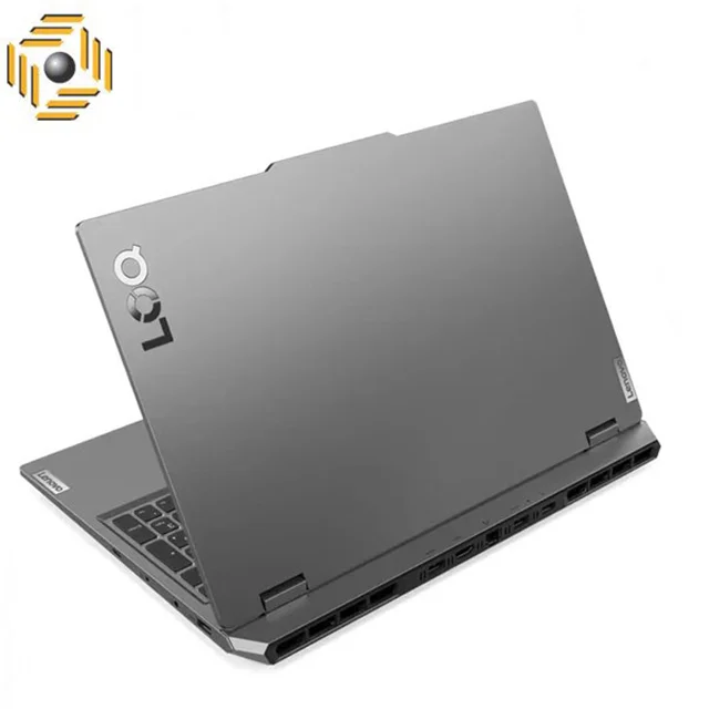 لپ تاپ LOQ  لنوو - Core i5-12450HX RTX 4050 24GB 1TB