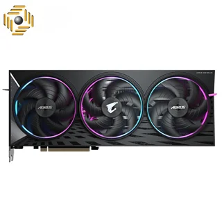 کارت گرافیک گیگابایت مدل Radeon™ RX 9070 XT AORUS ELITE 16G