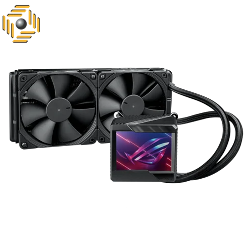 خنک کننده پردازنده ایسوس مدل ROG Ryujin 240 II