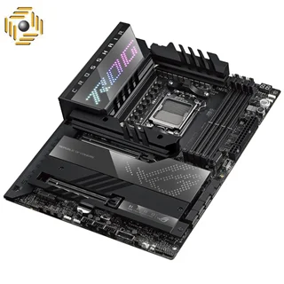 مادربرد ایسوس ROG CROSSHAIR X670E HERO DDR5